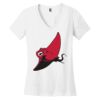 Women's Perfect Weight ® V Neck Tee Thumbnail