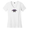 Women's Perfect Weight ® V Neck Tee Thumbnail