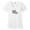 Women's Perfect Weight ® V Neck Tee Thumbnail