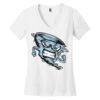 Women's Perfect Weight ® V Neck Tee Thumbnail