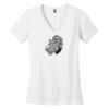 Women's Perfect Weight ® V Neck Tee Thumbnail