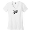 Women's Perfect Weight ® V Neck Tee Thumbnail