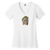Women's Perfect Weight ® V Neck Tee Thumbnail