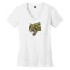 Women's Perfect Weight ® V Neck Tee Thumbnail