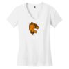 Women's Perfect Weight ® V Neck Tee Thumbnail
