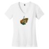 Women's Perfect Weight ® V Neck Tee Thumbnail