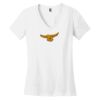 Women's Perfect Weight ® V Neck Tee Thumbnail