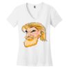 Women's Perfect Weight ® V Neck Tee Thumbnail