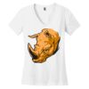 Women's Perfect Weight ® V Neck Tee Thumbnail