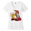 Women's Perfect Weight ® V Neck Tee Thumbnail
