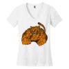 Women's Perfect Weight ® V Neck Tee Thumbnail