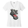 Women's Perfect Weight ® V Neck Tee Thumbnail