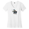 Women's Perfect Weight ® V Neck Tee Thumbnail
