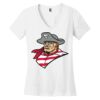 Women's Perfect Weight ® V Neck Tee Thumbnail