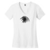 Women's Perfect Weight ® V Neck Tee Thumbnail