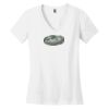 Women's Perfect Weight ® V Neck Tee Thumbnail