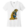 Women's Perfect Weight ® V Neck Tee Thumbnail