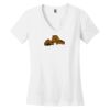 Women's Perfect Weight ® V Neck Tee Thumbnail