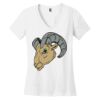 Women's Perfect Weight ® V Neck Tee Thumbnail