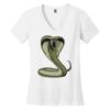 Women's Perfect Weight ® V Neck Tee Thumbnail