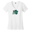 Women's Perfect Weight ® V Neck Tee Thumbnail