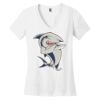 Women's Perfect Weight ® V Neck Tee Thumbnail