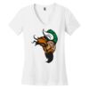 Women's Perfect Weight ® V Neck Tee Thumbnail