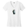 Women's Perfect Weight ® V Neck Tee Thumbnail