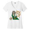 Women's Perfect Weight ® V Neck Tee Thumbnail