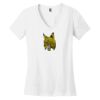 Women's Perfect Weight ® V Neck Tee Thumbnail