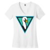 Women's Perfect Weight ® V Neck Tee Thumbnail