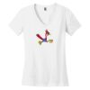 Women's Perfect Weight ® V Neck Tee Thumbnail