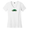 Women's Perfect Weight ® V Neck Tee Thumbnail