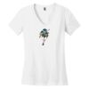 Women's Perfect Weight ® V Neck Tee Thumbnail