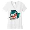 Women's Perfect Weight ® V Neck Tee Thumbnail