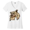 Women's Perfect Weight ® V Neck Tee Thumbnail