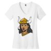 Women's Perfect Weight ® V Neck Tee Thumbnail