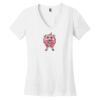 Women's Perfect Weight ® V Neck Tee Thumbnail