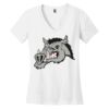Women's Perfect Weight ® V Neck Tee Thumbnail