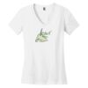 Women's Perfect Weight ® V Neck Tee Thumbnail