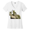 Women's Perfect Weight ® V Neck Tee Thumbnail
