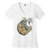 Women's Perfect Weight ® V Neck Tee Thumbnail