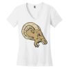 Women's Perfect Weight ® V Neck Tee Thumbnail