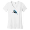 Women's Perfect Weight ® V Neck Tee Thumbnail