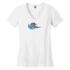 Women's Perfect Weight ® V Neck Tee Thumbnail