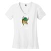 Women's Perfect Weight ® V Neck Tee Thumbnail