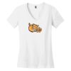 Women's Perfect Weight ® V Neck Tee Thumbnail
