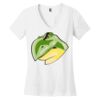 Women's Perfect Weight ® V Neck Tee Thumbnail