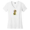 Women's Perfect Weight ® V Neck Tee Thumbnail