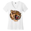 Women's Perfect Weight ® V Neck Tee Thumbnail